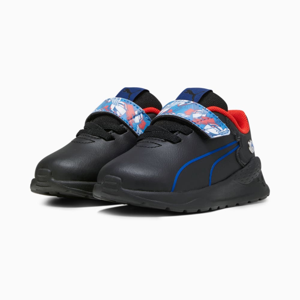 Imagen PUMA Zapatillas Anzarun para bebé BMW M Motorsport #2