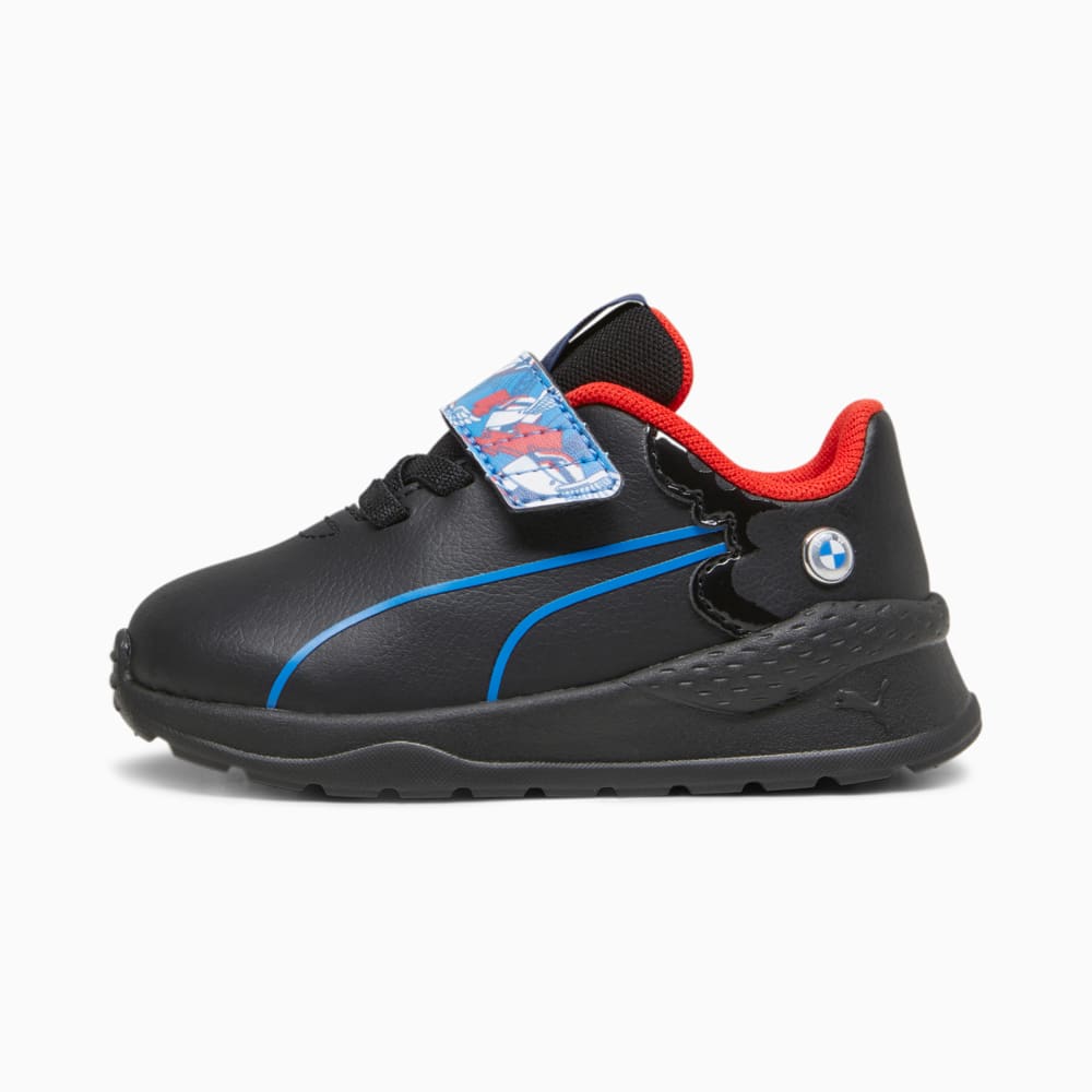 Image Puma BMW M Motorsport Anzarun Toddlers' Driving Shoes #1