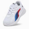 Imagen PUMA Zapatillas BMW M Motorsport Lilburion Infantiles pequeños #6