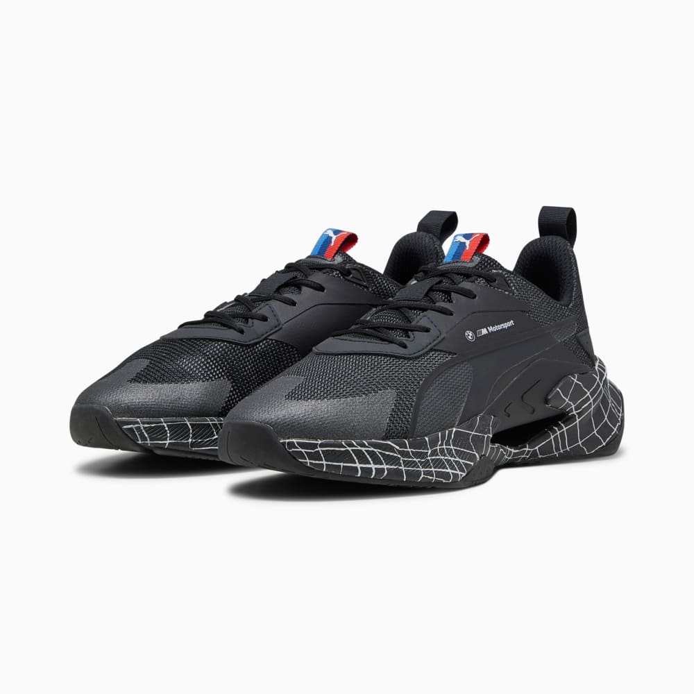 Bmw hotsell puma tekkie