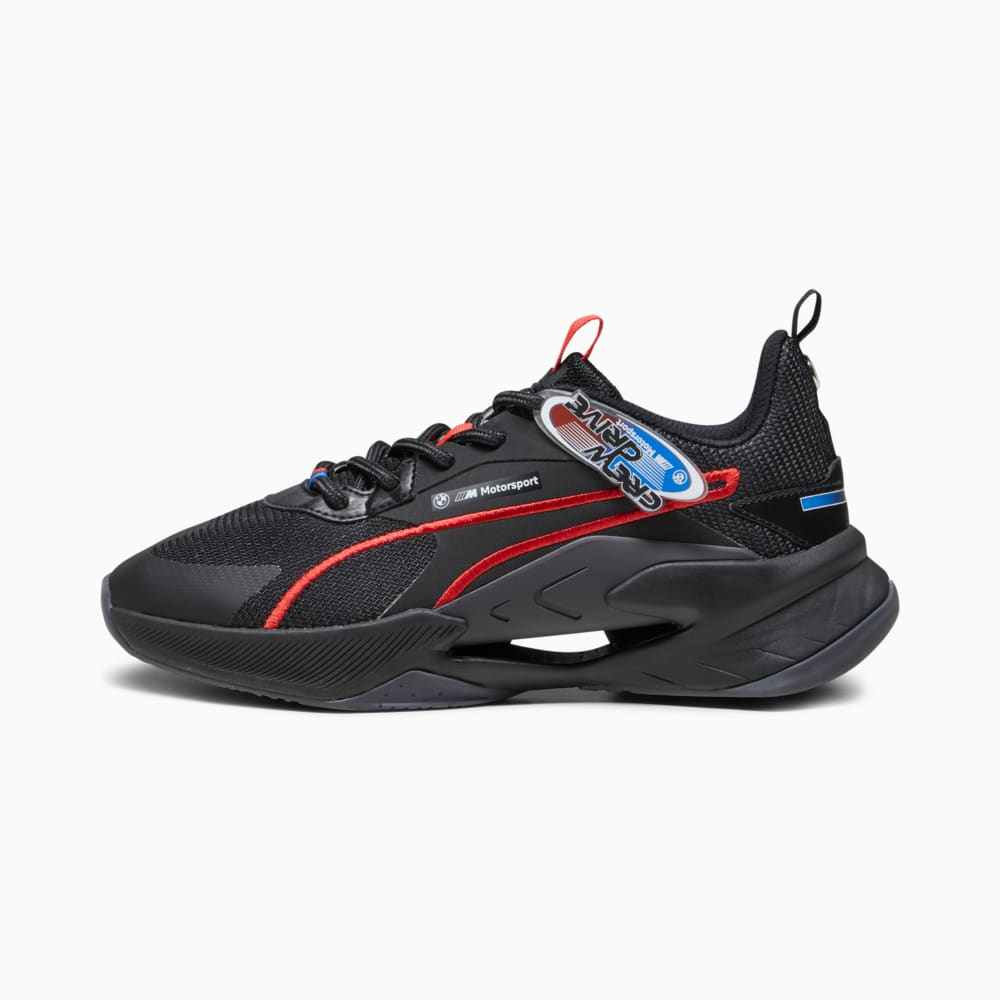 Imagen PUMA Zapatillas BMW LGND Renegade #1