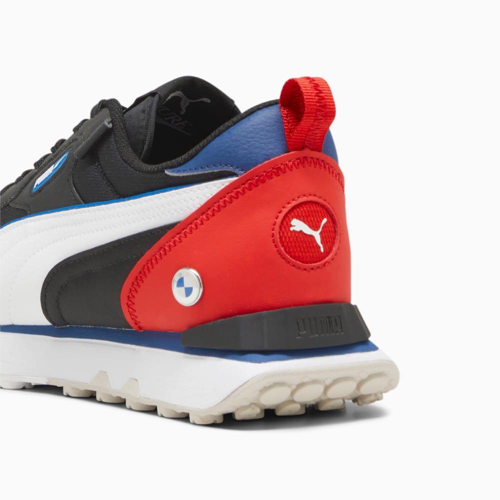 Future rider bmw sale m motorsport sneakers