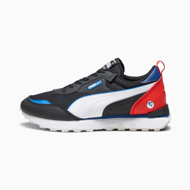 Image Puma BMW M Motorsport Rider FV Sneakers