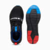 Зображення Puma Кросівки BMW M Motorsport Wired Run Driving Shoes #4: PUMA Black-Pop Red-Pro Blue