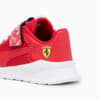Image Puma Scuderia Ferrari Anzarun Kids' Driving Shoes #3