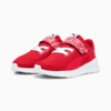 Image Puma Scuderia Ferrari Anzarun Kids' Driving Shoes #2