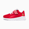 Image Puma Scuderia Ferrari Anzarun Kids' Driving Shoes #1