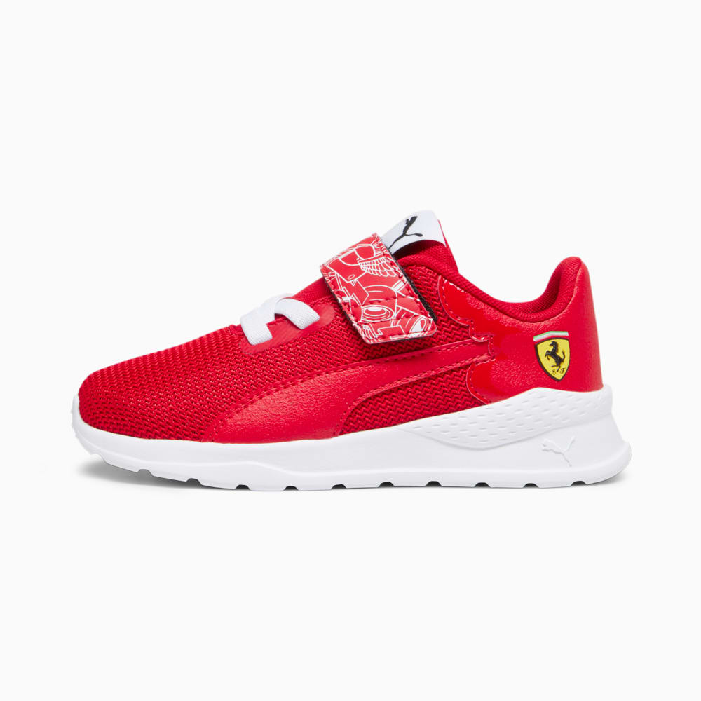 Puma ferrari shoes 31 kids hotsell