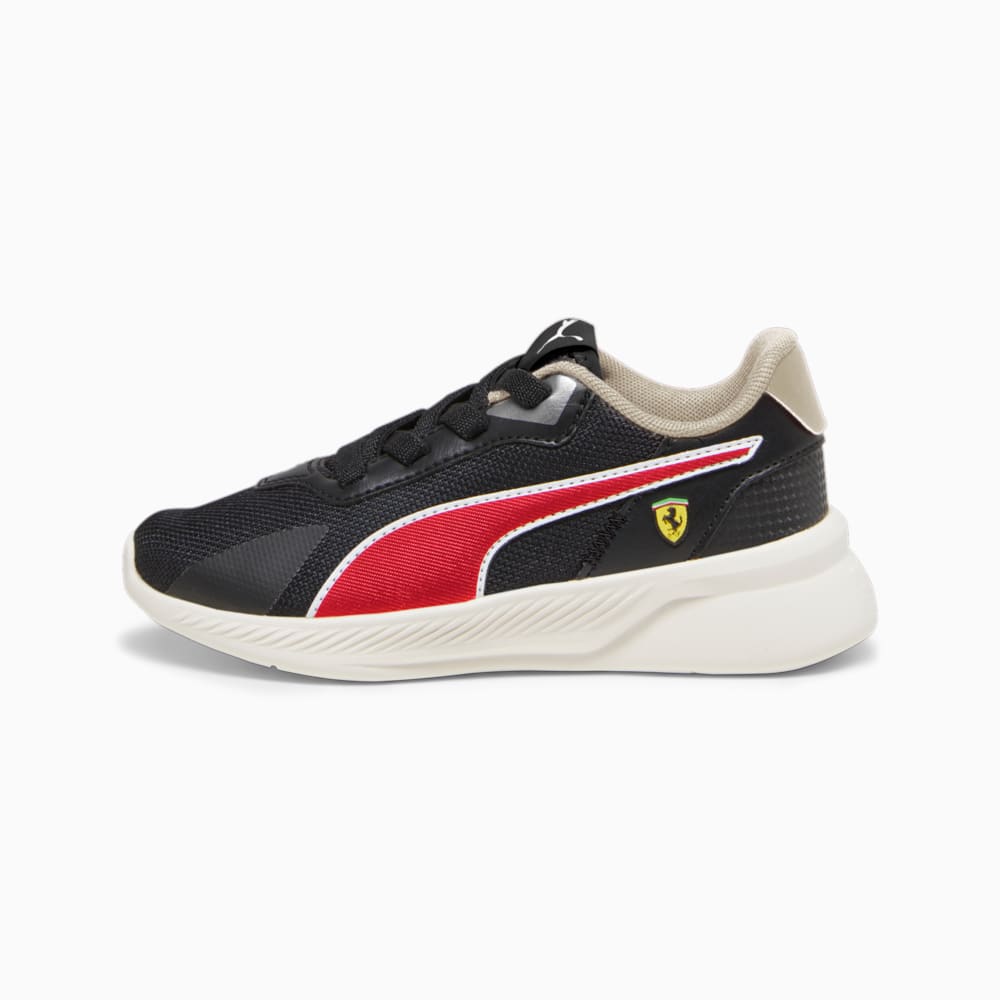 Zapatillas puma ferrari para niños top