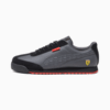 Görüntü Puma SCUDERIA FERRARI Roma VIA Ayakkabı #1