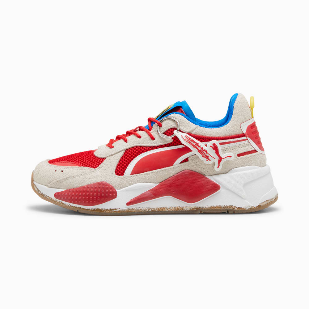 Imagen PUMA Zapatillas RS-X Scuderia Ferrari x Joshua Vides #1