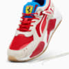 Image Puma Scuderia Ferrari x Joshua Vides RS-X Sneakers #7