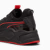 Изображение Puma Кроссовки Scuderia Ferrari RS-X Sneakers #3: Puma Black-Rosso Corsa
