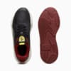 Зображення Puma Кросівки Scuderia Ferrari RS-X Sneakers #6: Puma Black-Intense Red
