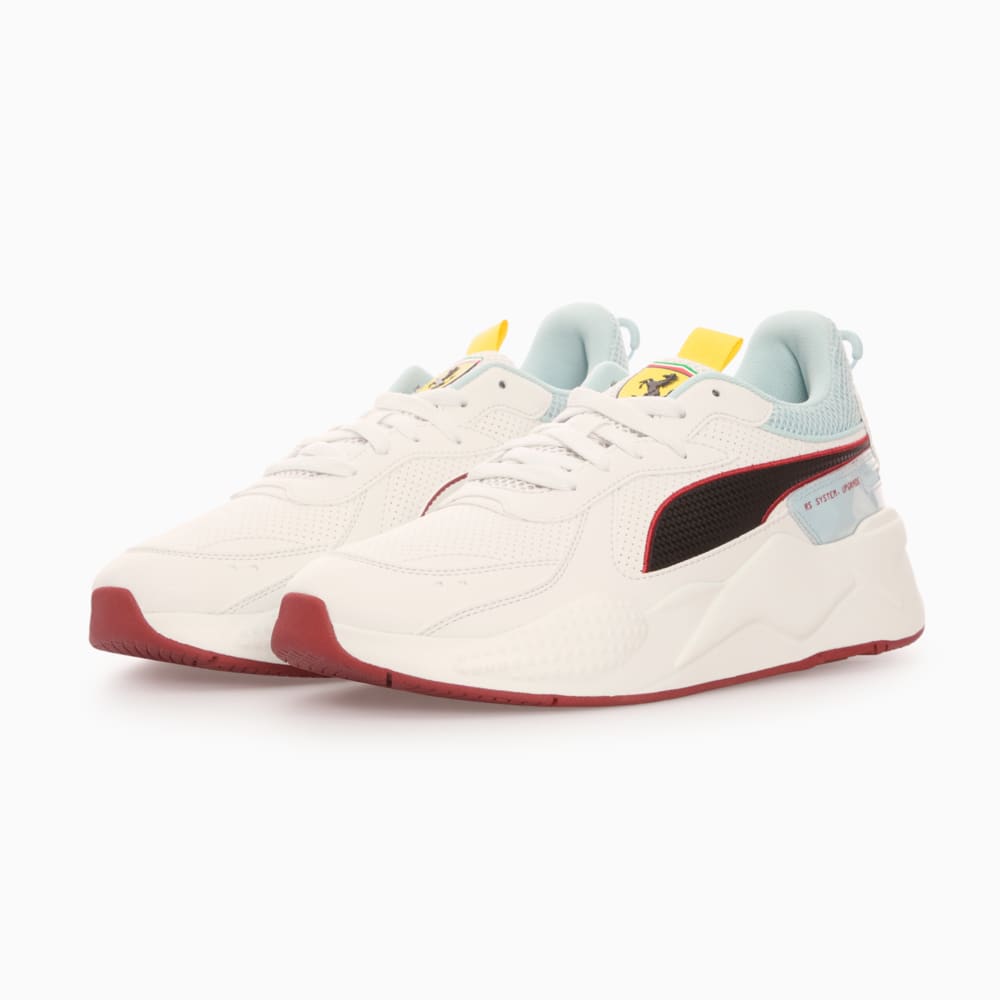 Scuderia Ferrari RS X Sneakers