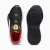 Изображение Puma Кроссовки Scuderia Ferrari X-Ray Speed Youth Driving Shoes #4: Puma Black-Puma White
