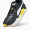 Зображення Puma Кросівки Porsche Legacy RS-X Sneakers #8: PUMA Black-Lemon Chrome-PUMA White