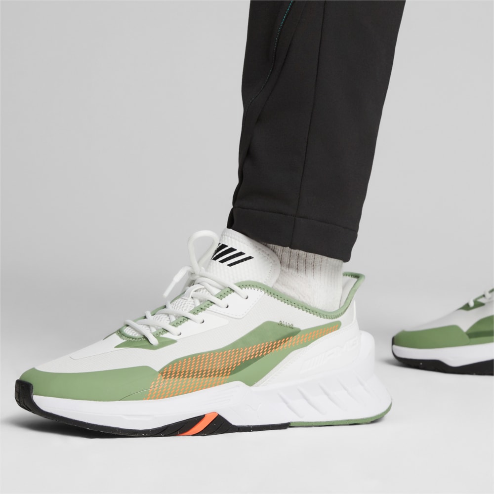 Puma mercedes amg sneakers hotsell