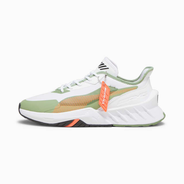 Image Puma Mercedes-AMG PETRONAS Maco Sneakers