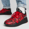 Imagen PUMA Zapatillas Mercedes-AMG PETRONAS RS-X Camo #2