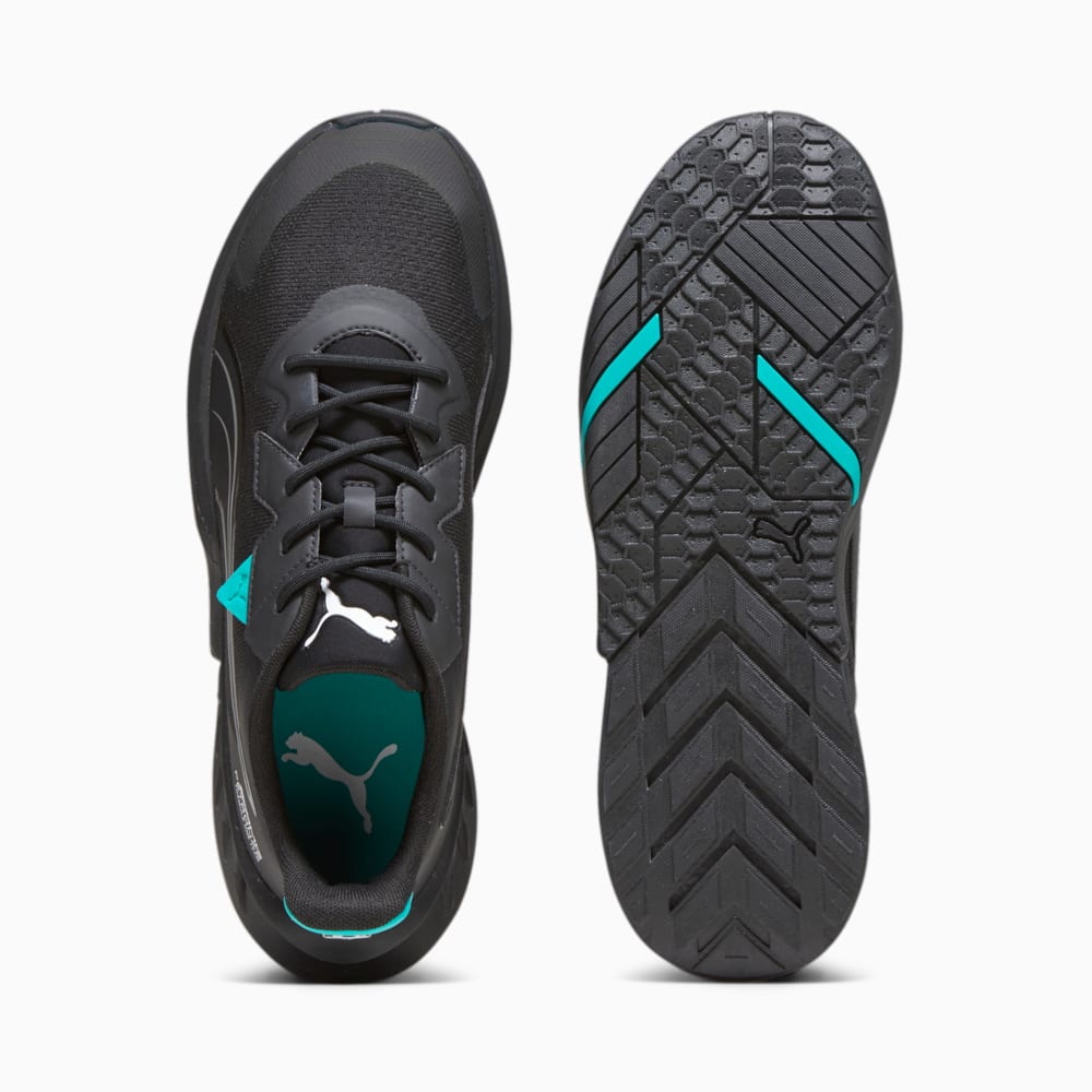 Mercedes amg petronas thunder men's trainers 2025
