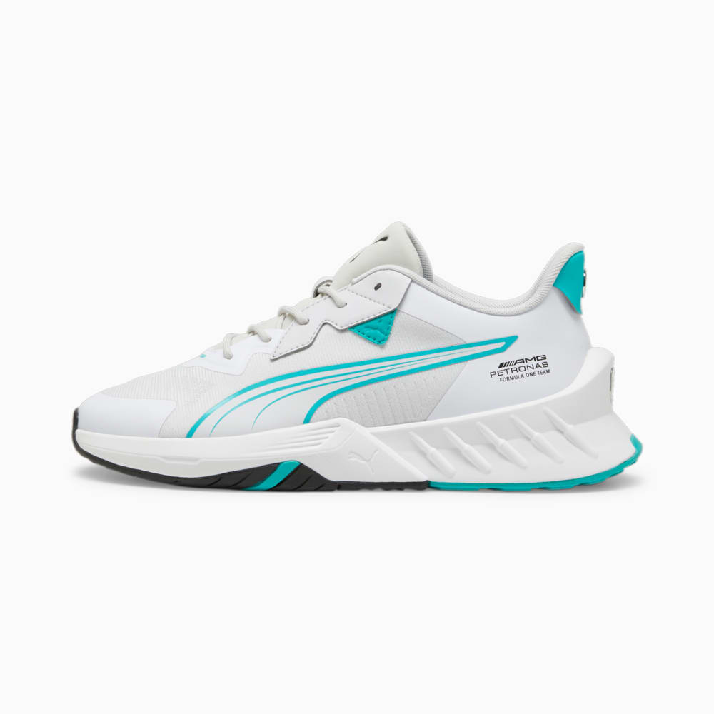 Tenis Maco SL 2.0 Mercedes AMG PETRONAS