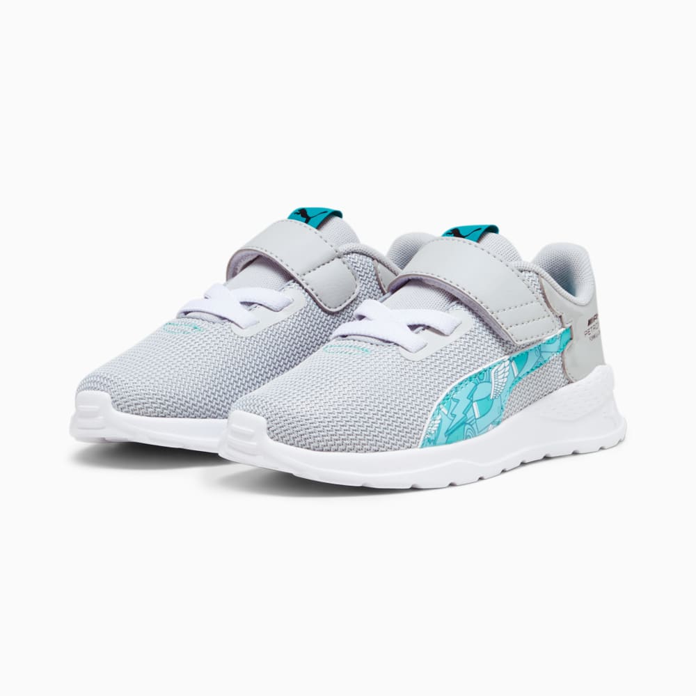 Puma driving hot sale shoes 0-3 months