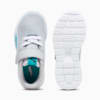 Image Puma Mercedes-AMG PETRONAS Anzarun Kids' Driving Shoes #4