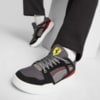 Изображение Puma Кеды Scuderia Ferrari Slipstream Sneakers #2: Smoked Pearl-PUMA Black-Warm White