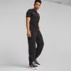 Изображение Puma Кеды Scuderia Ferrari Slipstream Sneakers #3: Smoked Pearl-PUMA Black-Warm White