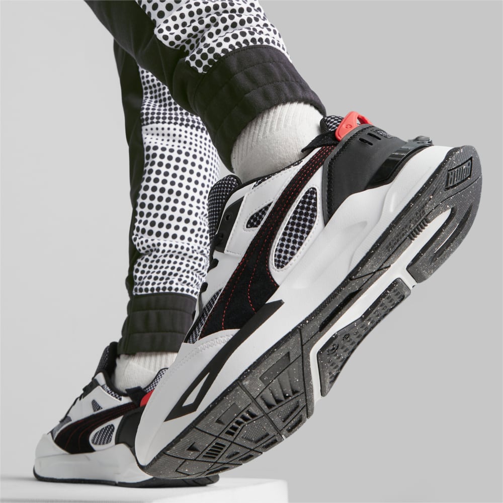 Imagen PUMA Zapatillas Mirage Sport Tech Scuderia Ferrari #2