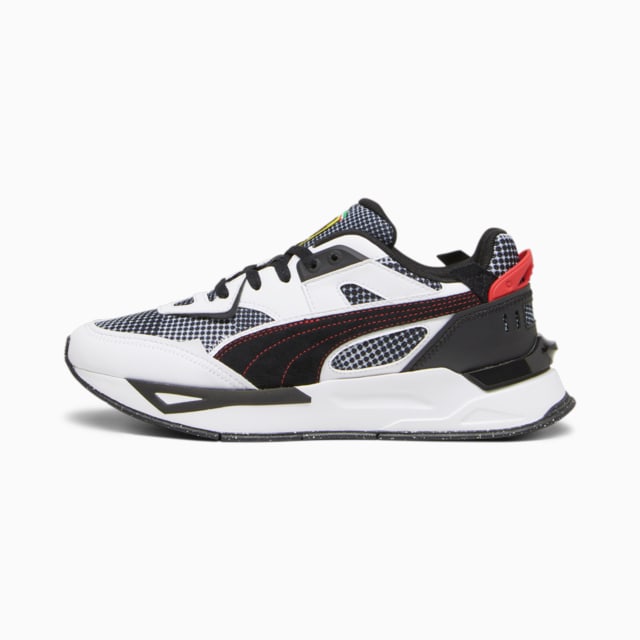 Imagen PUMA Zapatillas Mirage Sport Tech Scuderia Ferrari