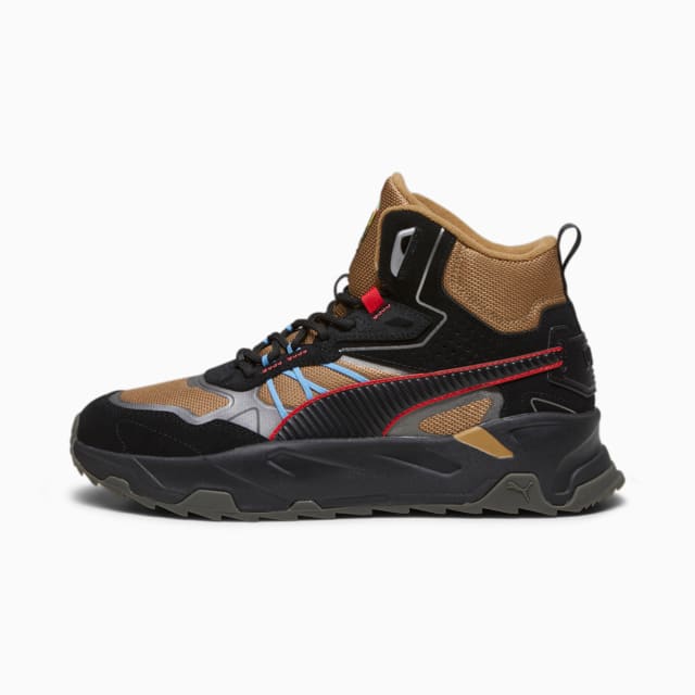 Image Puma Scuderia Ferrari Trinity Mid WTR Sneakers