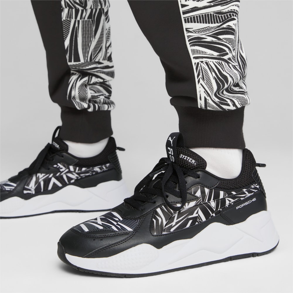 Image Puma Porsche Legacy RS-X Camo Sneakers #2