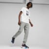 Изображение Puma Кроссовки BMW M Motorsport Trinity Sneakers #3: PUMA Black-Pop Red