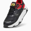 Изображение Puma Кроссовки Scuderia Ferrari Trinity Sneakers #8: Puma Black-Rosso Corsa
