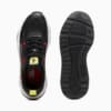 Зображення Puma Кросівки Scuderia Ferrari Trinity Sneakers #4: PUMA Black-Puma Aged Silver-Rosso Corsa