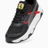 Изображение Puma Кроссовки Scuderia Ferrari Trinity Sneakers #6: PUMA Black-Puma Aged Silver-Rosso Corsa