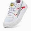 Зображення Puma Кросівки Scuderia Ferrari Trinity Sneakers #6: PUMA White-PUMA Silver-Rosso Corsa