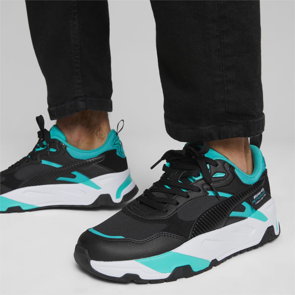 Puma mercedes outlets discount