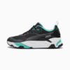 Зображення Puma Кросівки Mercedes-AMG PETRONAS Trinity Sneakers #1: PUMA Black-Flat Dark Gray