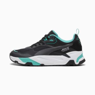 Изображение Puma Кроссовки Mercedes-AMG PETRONAS Trinity Sneakers