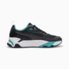 Изображение Puma Кроссовки Mercedes-AMG PETRONAS Trinity Sneakers #5: PUMA Black-Flat Dark Gray