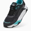 Изображение Puma Кроссовки Mercedes-AMG PETRONAS Trinity Sneakers #6: PUMA Black-Flat Dark Gray