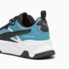 Изображение Puma Кроссовки Porsche Legacy Trinity Sneakers #5: Bold Blue-PUMA Black