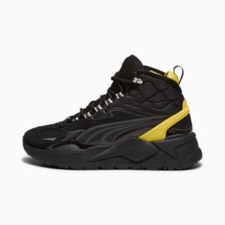 Winter hot sale sneaker puma