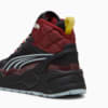 Зображення Puma Кросівки Scuderia Ferrari RS-X Mid Sneakers #5: PUMA Black-Intense Red-Frosted Dew