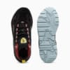 Зображення Puma Кросівки Scuderia Ferrari RS-X Mid Sneakers #6: PUMA Black-Intense Red-Frosted Dew
