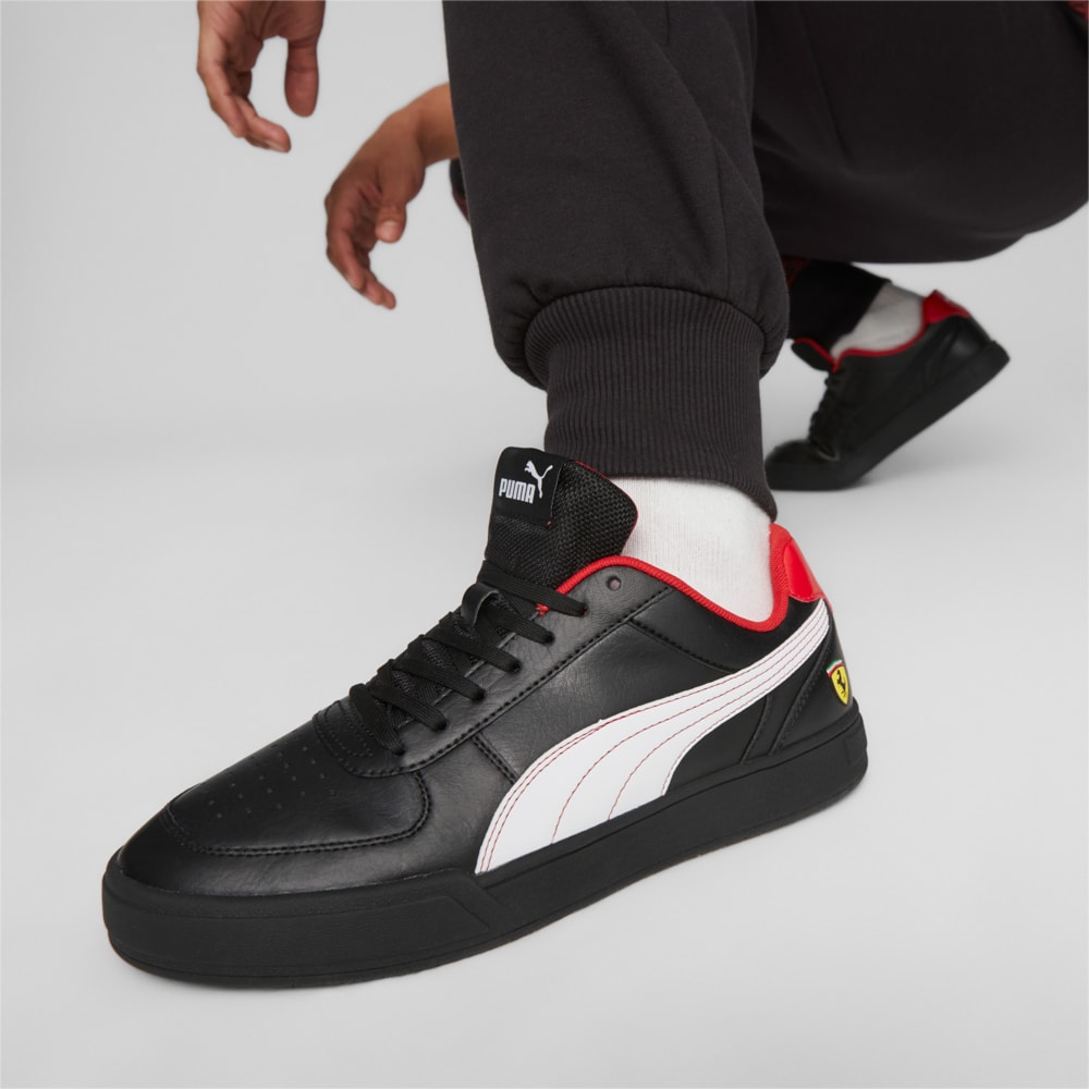 Scuderia Ferrari Caven Motorsport Shoes