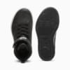 Зображення Puma Дитячі кросівки Rebound V6 Mid WTR Kids’ Sneakers #4: Puma Black-Puma White